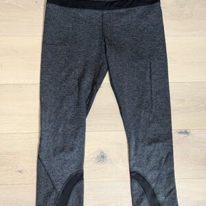 Lululemon Leggings Size 6